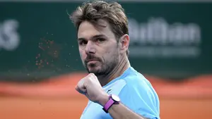 Wielcy rywale przerwali milczenie. Federer i Nadal zwrócili się do legendy po bolesnej porażce
