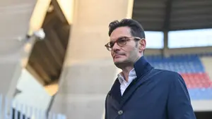 Wielka awantura we Francji. Właściciel klubu nie gryzie się w język przed decyzją władz ligi