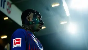 Wielka bitwa gigantów o 19-latka. Liverpool ma jednak inny plan i chce uderzyć w PSG