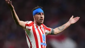 Wielka bitwa gigantów o obrońcę Atletico Madryt. Juventus i Roma chcą tego samego piłkarza
