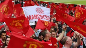 Wielka bitwa o 16-letni talent. Manchester United wykonał decydujący ruch