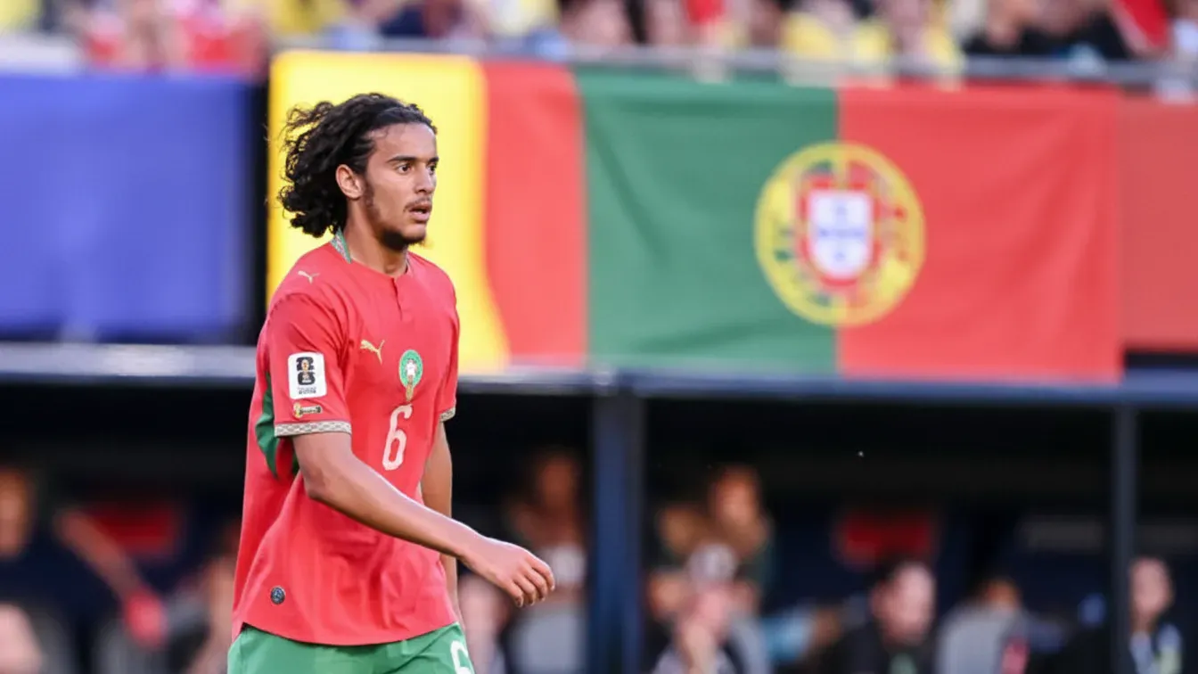 Wielka bitwa o 18-letni talent. Barcelona wchodzi do gry, ale faworyt jest tylko jeden
