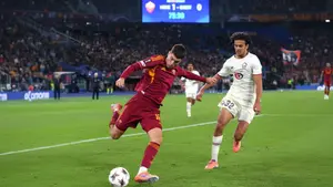 Wielka bitwa o 18-letni talent Lille. Francja czy Maroko? Piłkarz podjął już kluczową decyzję