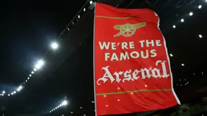Wielka bitwa o 18-letni talent z Francji. Arsenal wysłał skautów, ale konkurencja nie śpi