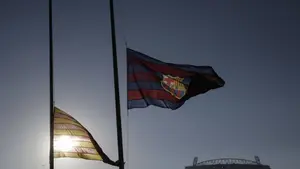 Wielka bitwa o 19-letniego snajpera. Barcelona i Manchester City chcą nowej gwiazdy