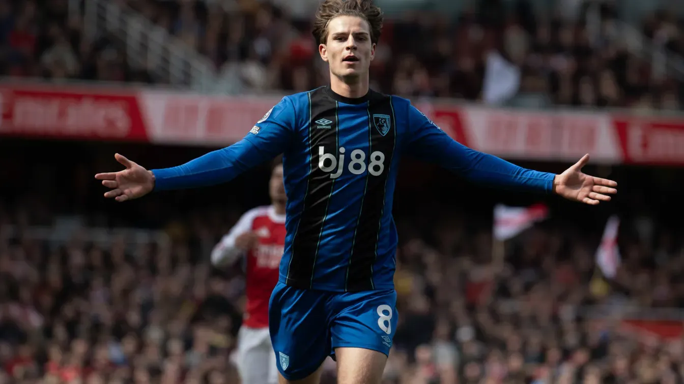Wielka bitwa o 22-letni talent Premier League. Na stole leży 80 milionów funtów