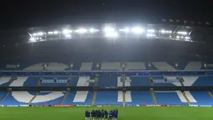 Wielka bitwa o afrykański talent. Manchester City i Chelsea walczą o podpis 21-latka