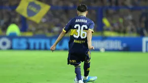 Wielka bitwa o argentyński talent. Aston Villa rzuca wyzwanie gigantom z Włoch