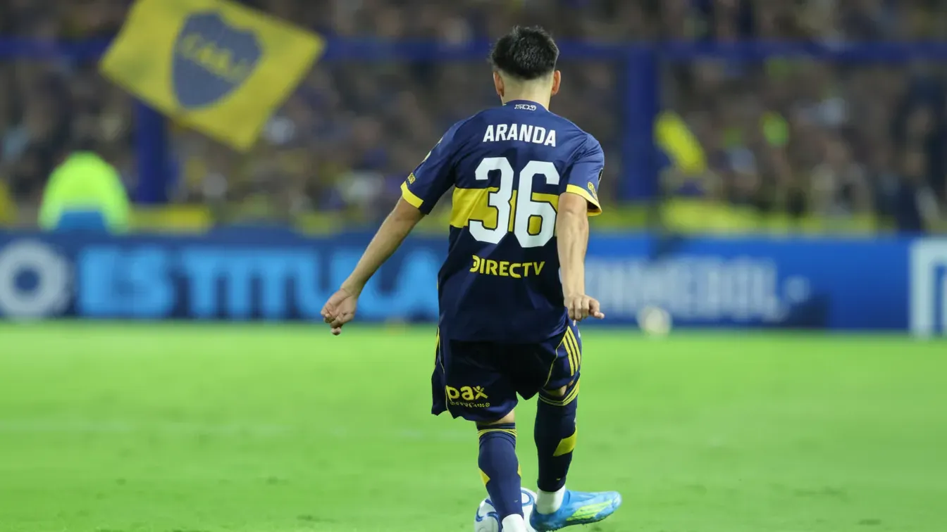 Wielka bitwa o argentyński talent. Aston Villa rzuca wyzwanie gigantom z Włoch