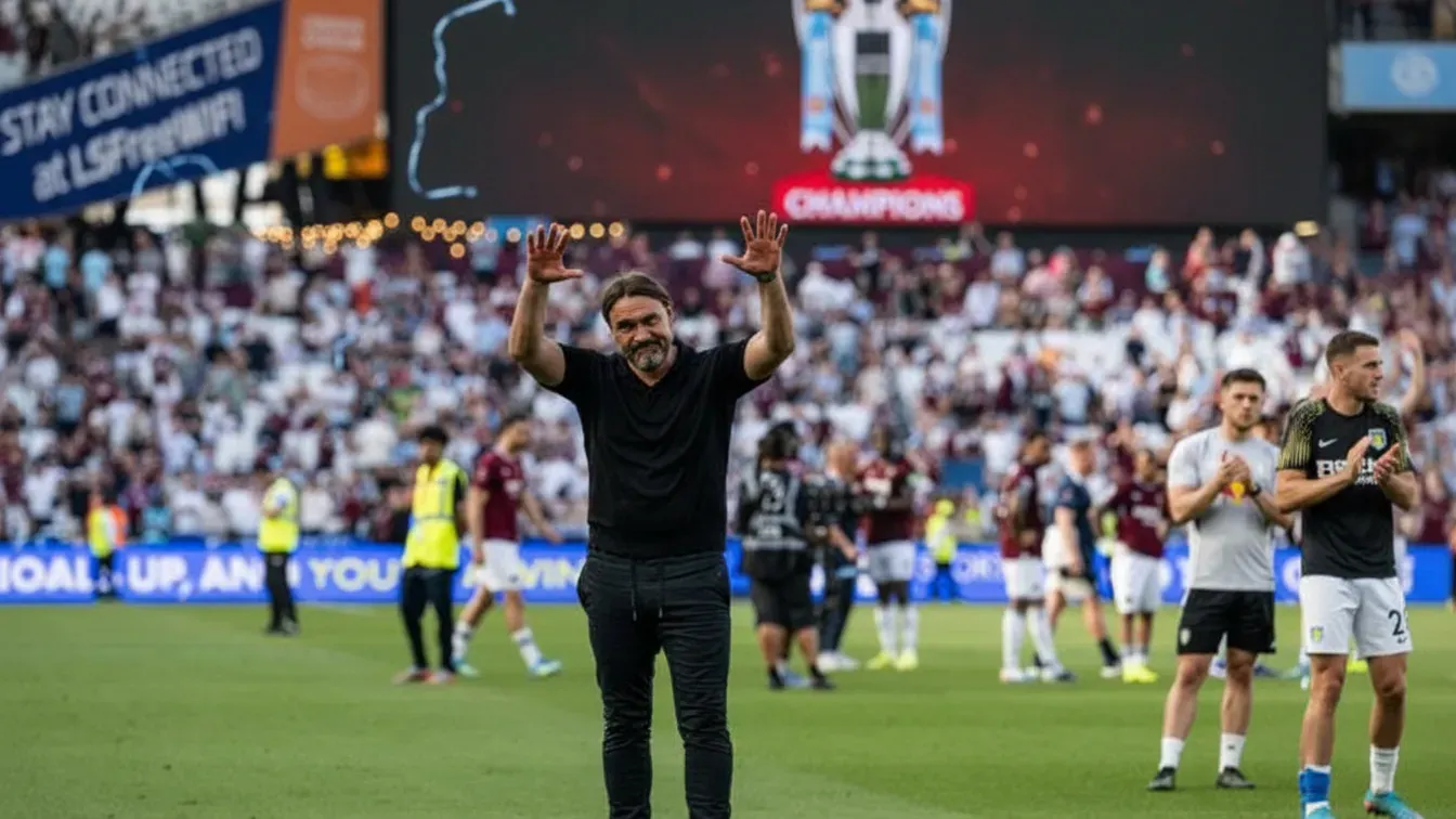 Wielka bitwa o argentyński talent. Fulham i Leeds United chcą wydać fortunę na obrońcę