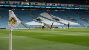 Wielka bitwa o brazylijskiego defensora. Leeds United rzuca wyzwanie gigantowi z Barcelony