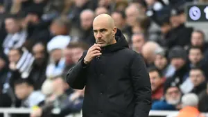 Wielka bitwa o diament z Paryża. Manchester City wchodzi do gry o 18-latka