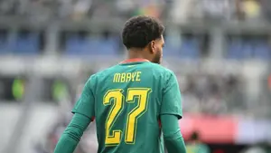 Wielka bitwa o diament z Paryża. Manchester United i Tottenham chcą 18-latka