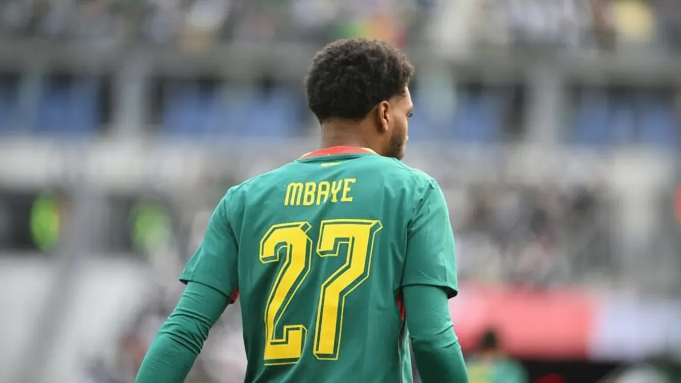 Wielka bitwa o diament z Paryża. Manchester United i Tottenham chcą 18-latka