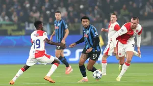 Wielka bitwa o gwiazdę Atalanty. Atletico i Juventus ruszają po Edersona