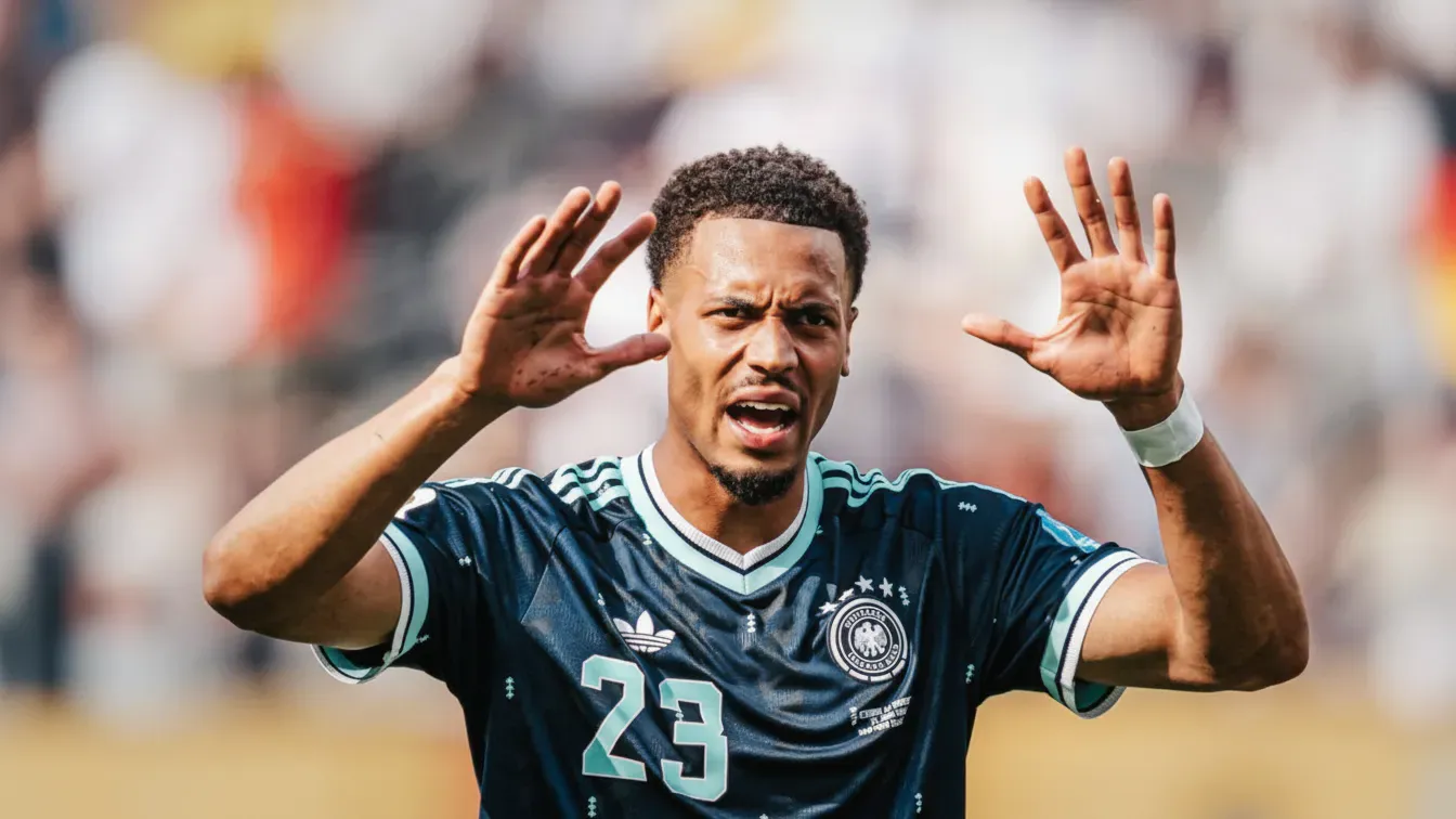 Wielka bitwa o gwiazdę Bundesligi. Chelsea i Manchester United walczą o podpis za miliony