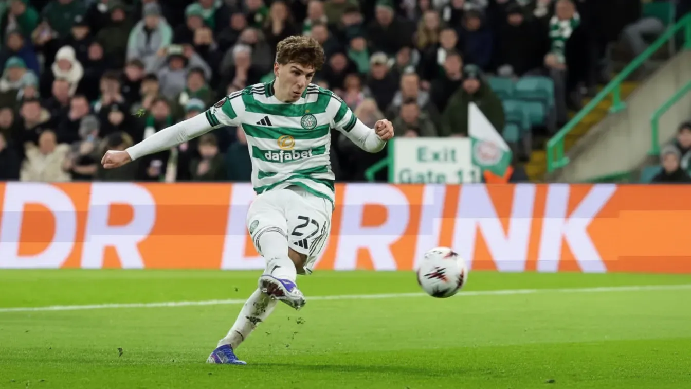Wielka bitwa o gwiazdę Celticu. Premier League kusi 22-latka ogromnymi pieniędzmi