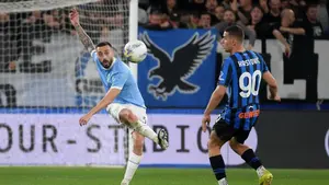 Wielka bitwa o gwiazdę Lazio. Juventus i Atletico Madryt wchodzą do gry o obrońcę