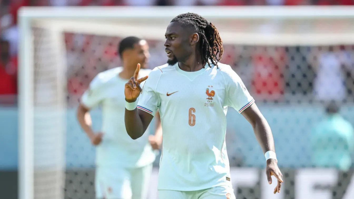 Wielka bitwa o gwiazdę mundialu. Trzy potęgi Premier League walczą o ten sam podpis