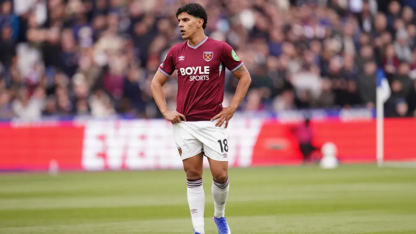 Wielka bitwa o gwiazdę Premier League. Tottenham wykłada 85 milionów funtów