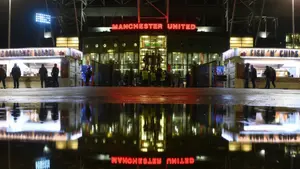 Wielka bitwa o gwiazdę Premier League. Wybrał między Manchesterem United a Chelsea