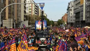 Wielka bitwa o gwiazdora Interu. Giganci Premier League chcą pokrzyżować plany Barcelony