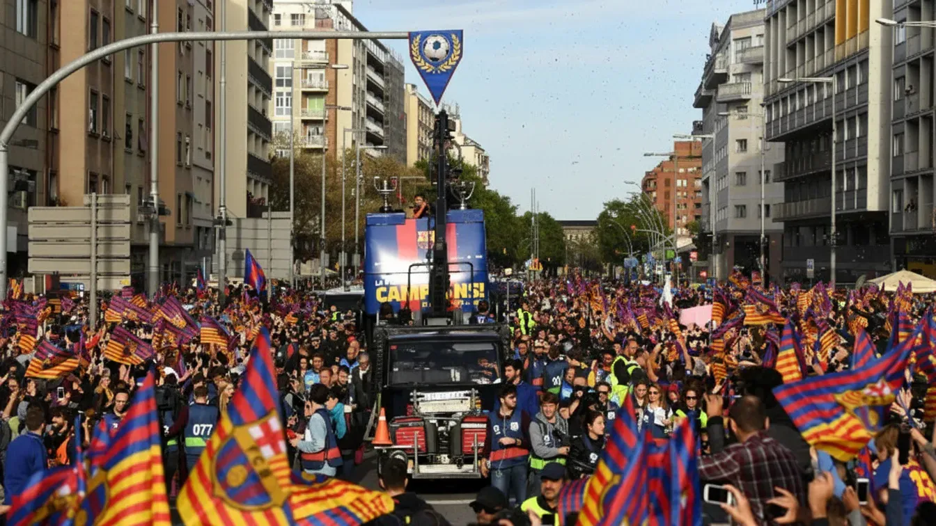 Wielka bitwa o gwiazdora Interu. Giganci Premier League chcą pokrzyżować plany Barcelony