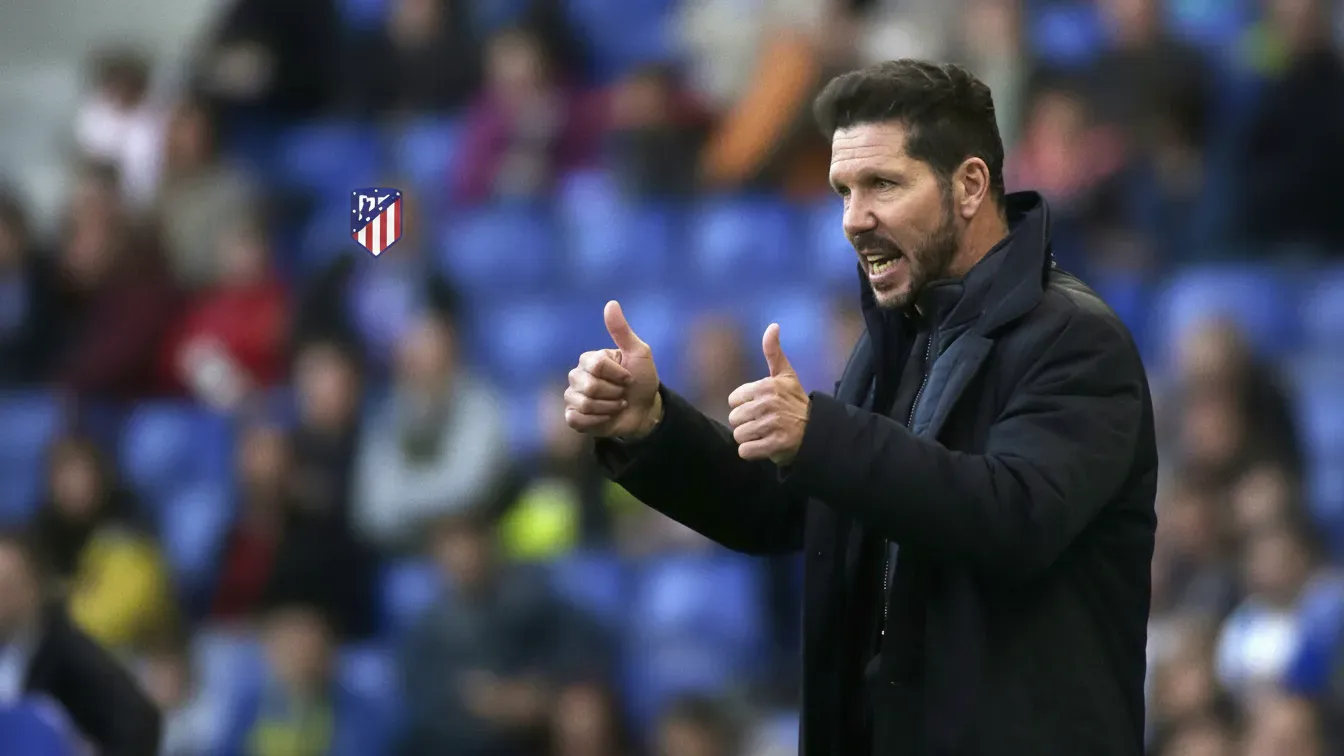 Wielka bitwa o hiszpański talent. Atletico Madryt chce ubiec gigantów i negocjuje cenę
