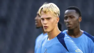 Wielka bitwa o Lucasa Bergvalla. Aston Villa i Chelsea odbiły się od ściany