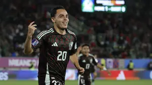 Wielka bitwa o meksykański talent. Arsenal i Tottenham wysłały skautów na ten sam mecz
