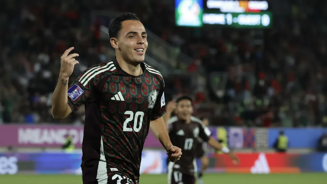 Wielka bitwa o meksykański talent. Arsenal i Tottenham wysłały skautów na ten sam mecz