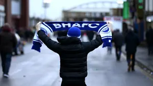 Wielka bitwa o niemiecki talent. Brighton rzuca wyzwanie gigantom Premier League