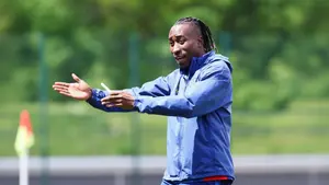 Wielka bitwa o objawienie Bundesligi. Gigantyczna cena blokuje transferowy hit