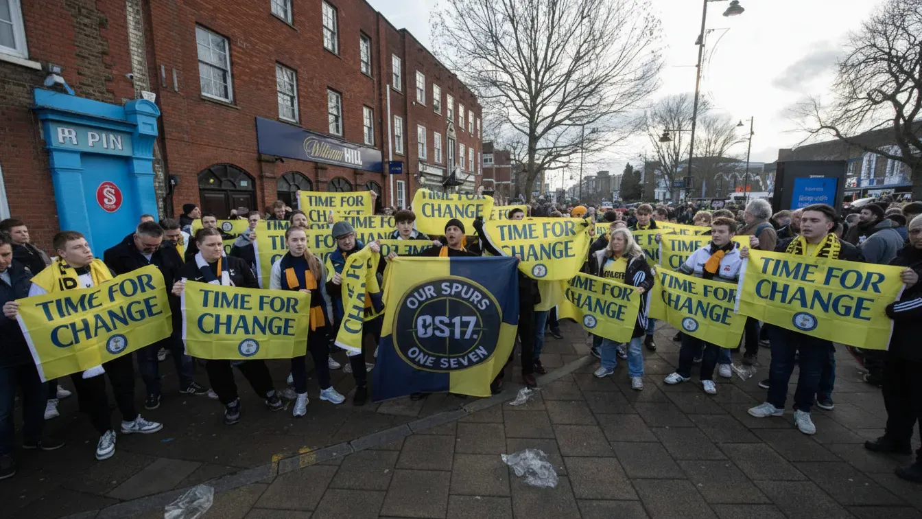 Wielka bitwa o obrońcę za 45 mln euro. Tottenham wyprzedził gigantów w ostatniej chwili