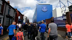 Wielka bitwa o odkrycie Serie A. Everton i Napoli walczą o podpis za 20 milionów euro