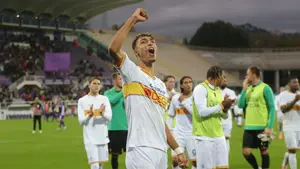 Wielka bitwa o odkrycie Serie A. Napoli wchodzi do gry o defensora za 20 milionów euro