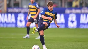 Wielka bitwa o perłę Parmy. Inter i Juventus ruszają po Hiszpana
