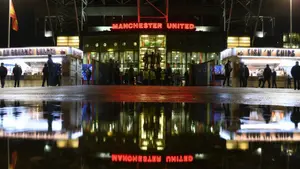 Wielka bitwa o portugalską rewelację. Manchester United chce ubiec gigantów Premier League