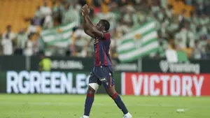 Wielka bitwa o snajpera z LaLiga. Beniaminek może stracić okazję przez gigantów
