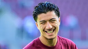 Wielka bitwa o talent Bayeru Leverkusen. Ibrahim Maza na celowniku czterech potęg