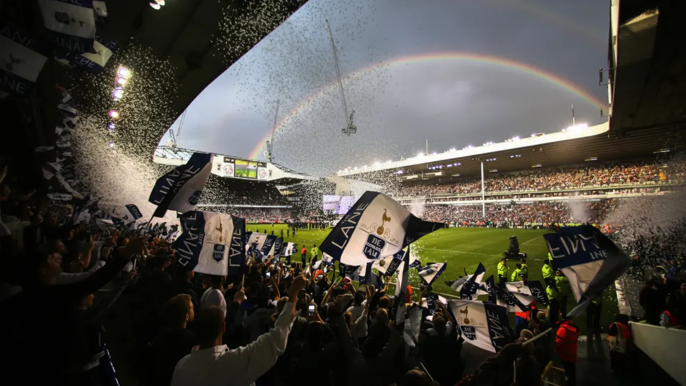 Wielka bitwa o talent z Neapolu. Tottenham wchodzi do gry o gracza za 30 milionów euro