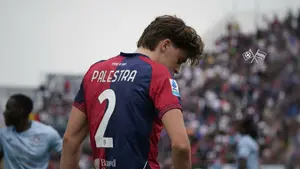 Wielka bitwa o włoski talent. Chelsea i Manchester City wchodzą do gry, ale gracz wybrał kogoś innego