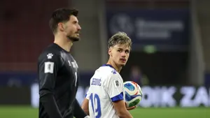 Wielka czwórka Serie A walczy o bośniacki talent. Miralem Pjanić w roli głównej