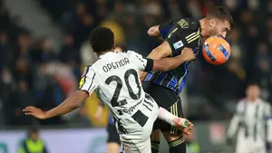 Wielka czystka w Juventusie. Spalletti wskazał nazwiska, nikt nie może spać spokojnie
