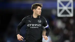 Wielka gwiazda Manchesteru City do wzięcia za darmo. Włosi mają jednak poważne obawy