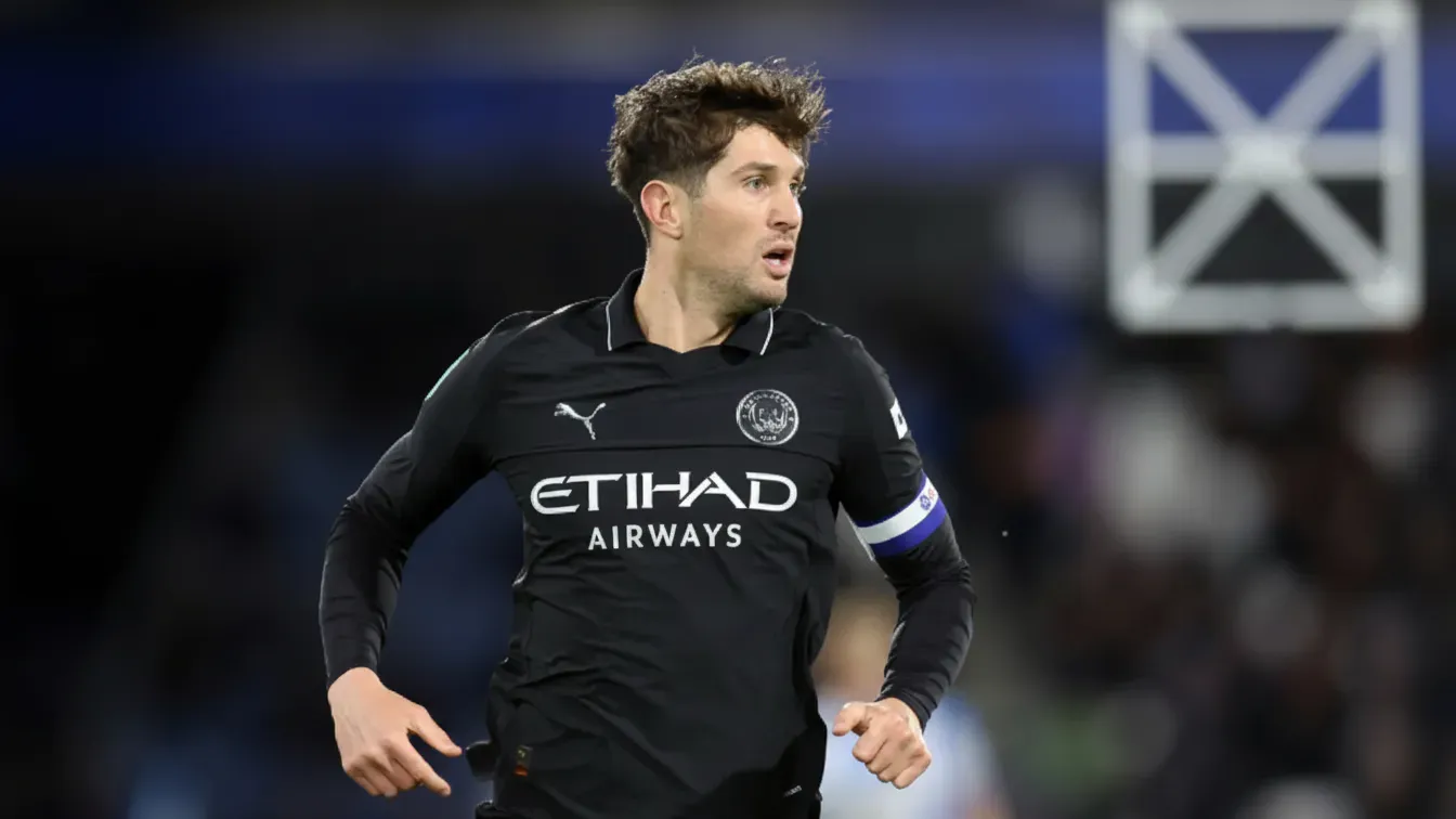 Wielka gwiazda Manchesteru City do wzięcia za darmo. Włosi mają jednak poważne obawy