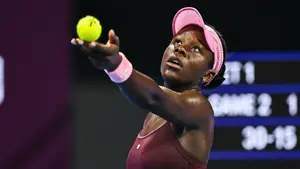 Wielka kasa i prestiż w Strasburgu. Gwiazdy tenisa walczą o fortunę przed French Open