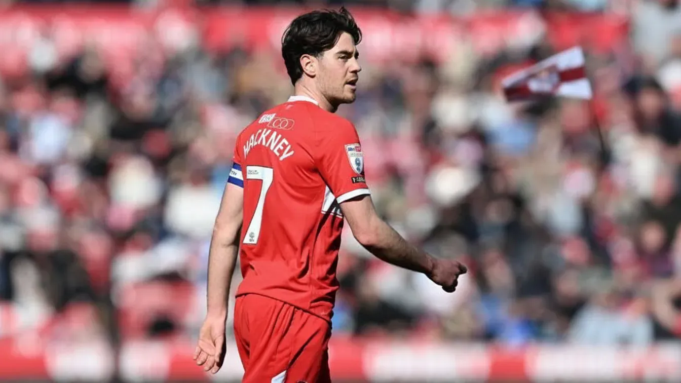 Wielka licytacja o gwiazdę Middlesbrough. Crystal Palace gotowe przebić ofertę Evertonu