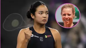 Wielka mistrzyni na drodze wschodzącej gwiazdy. Znamy rywalkę w Miami Open