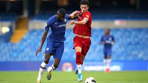 Wielka oferta na stole, a Liverpool mówi nie. Inter Mediolan chce gwiazdę z Anfield